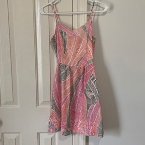 Gap dress